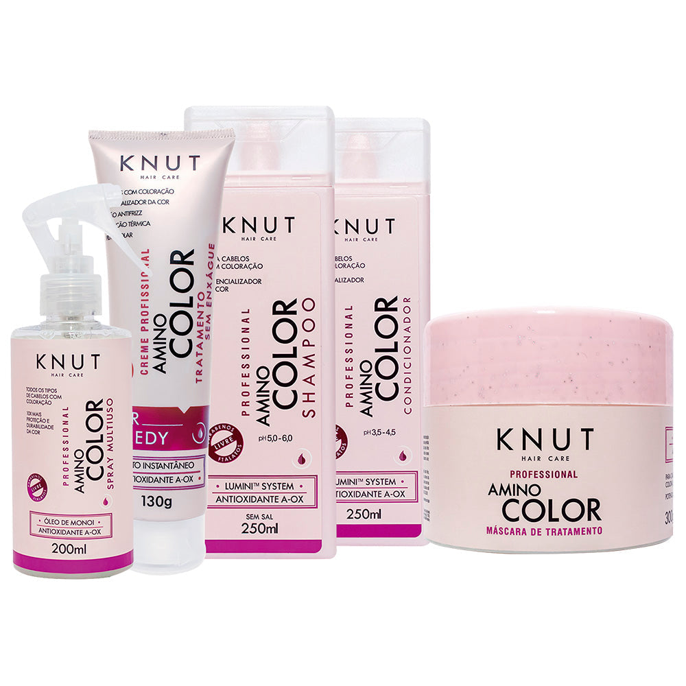 Knut Fat Produtos – KNUT Hair Care