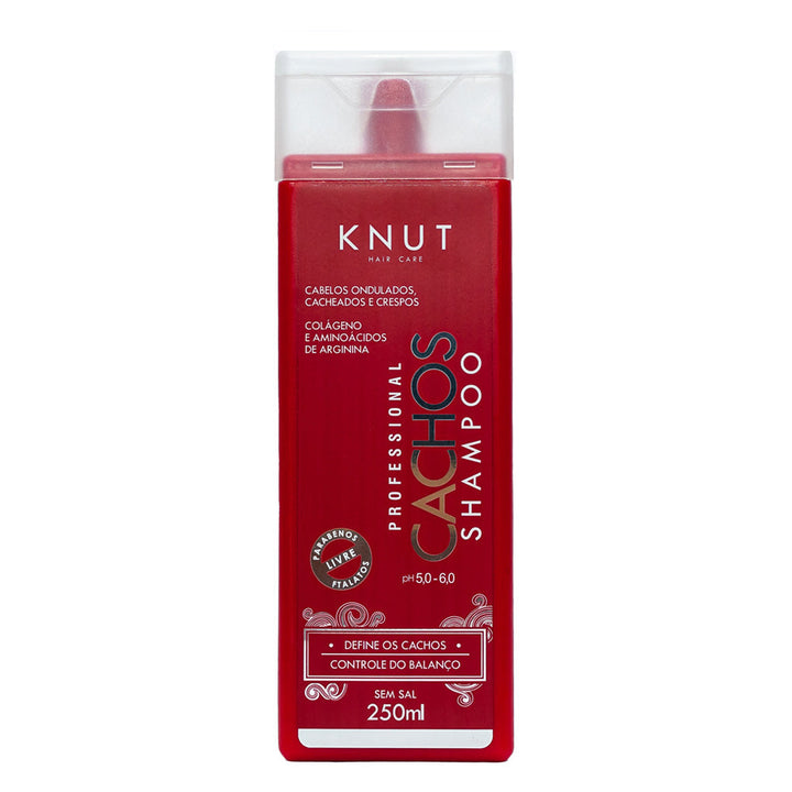 Knut Wipe Shampoo – KNUT Hair Care