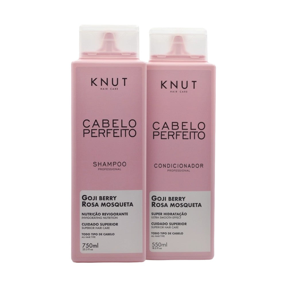Knut Fat Produtos – KNUT Hair Care