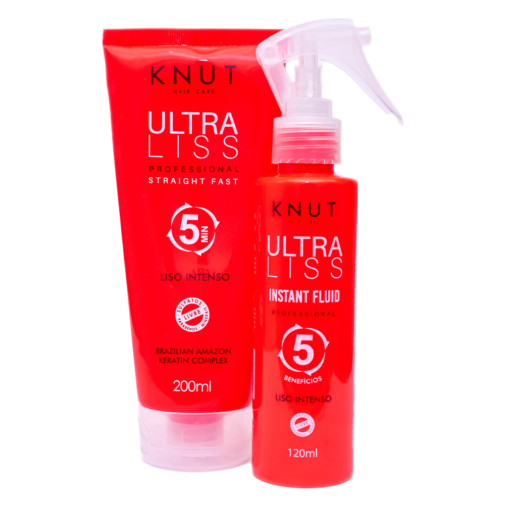 Knut Fat Finalize seu pedido – KNUT Hair Care
