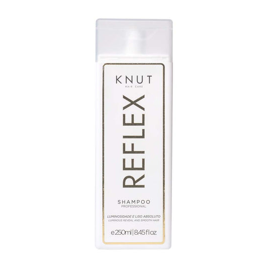 Kit KNUT Reflex: EFEITO LISO – KNUT Hair Care