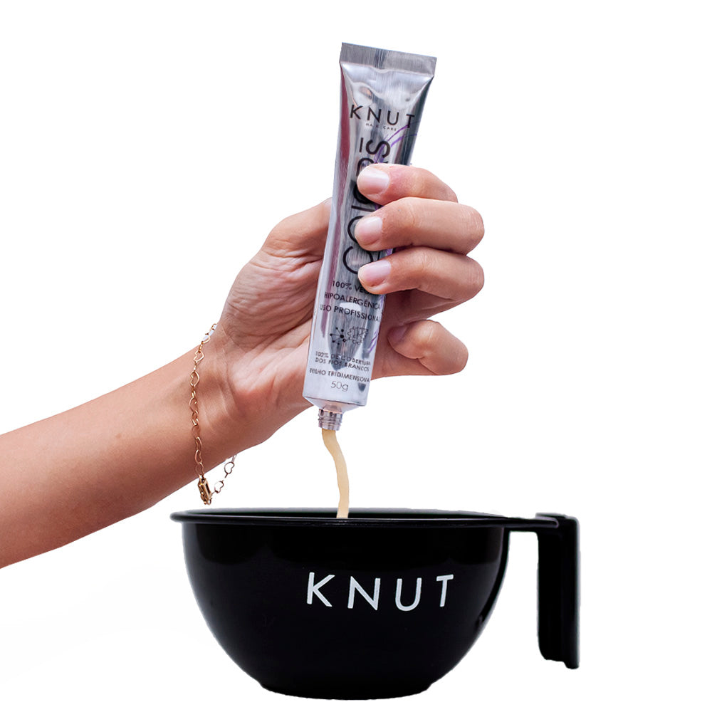 Knut Fat Finalize seu pedido – KNUT Hair Care