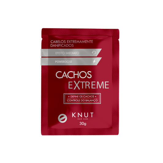 Knut Wipe Tratamento – KNUT Hair Care